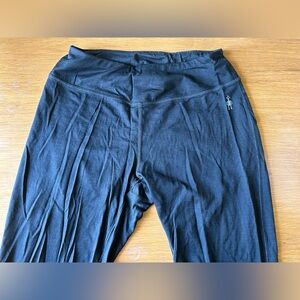 women’s smartwool merino wool base layer (small)